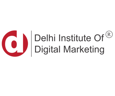 Delhi Institute of Digital Marketing  DIDM logo