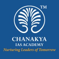 Chanakya IAS Academy