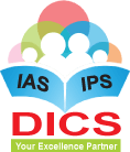 Delhi Institute for Civil Services DICS