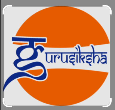 Gurusiksha logo