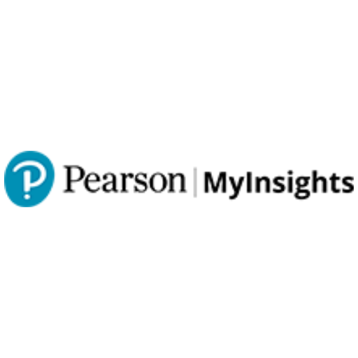 Pearson MyInsights