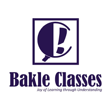 Bakle Classes