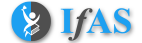 Institute for Advanced Studies IFAS logo