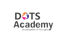 Dots Academy logo