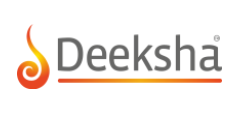 Deeksha logo