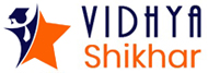 Vidhya Shikhar logo