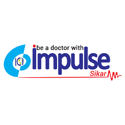 Impulse logo