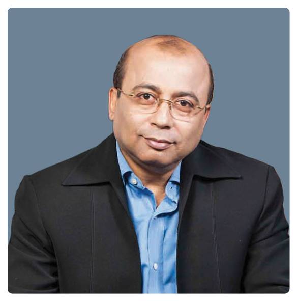 Professor Samit Ray