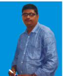 Anirban Chakraborty