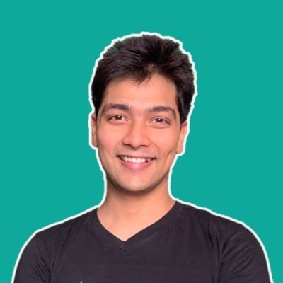 Nikhil Saini