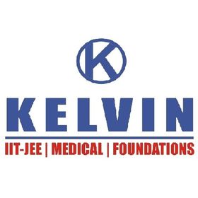 KELVIN logo