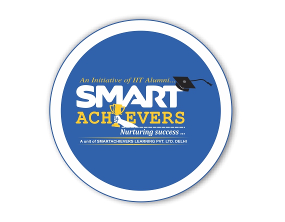 SMART ACHIEVERS logo