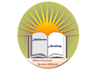 ACHIEVERS ACADEMY logo