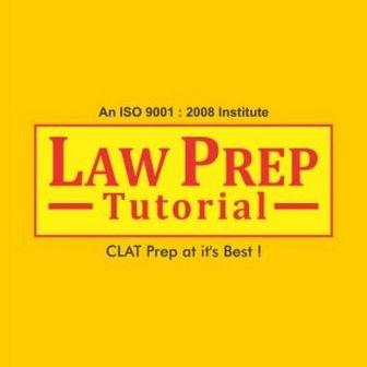 Law Prep Tutorial