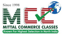 Mittal Commerce Classes