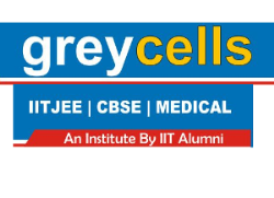 GreyCells logo