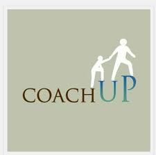 Coach Up Classes logo