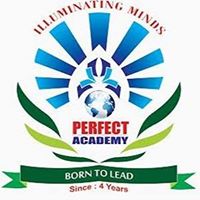 PERFECT ACADEMY logo