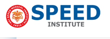 SPEED INSTITUTE