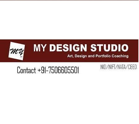 My Design Studio