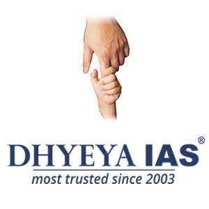 Dhyeya IAS