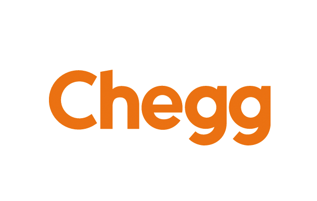 Chegg Tutors logo