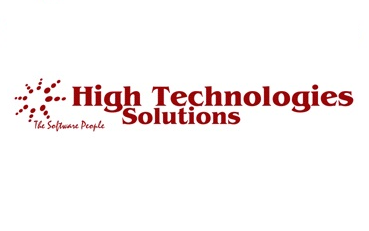 High Technologies Solutions logo