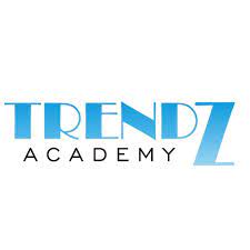 TRENDZ ACADEMY logo