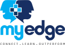 MyEdge logo