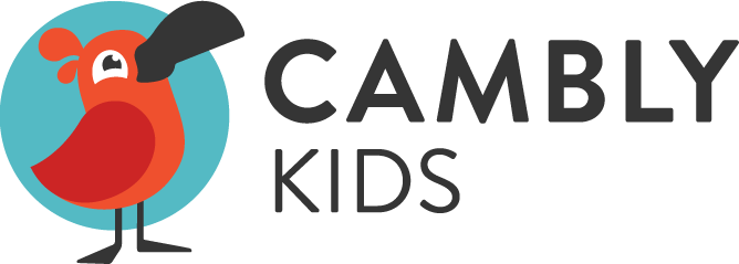 CAMBLY KIDS logo