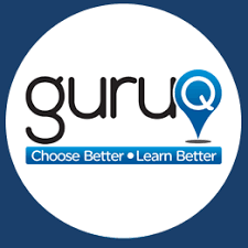 GuruQ logo