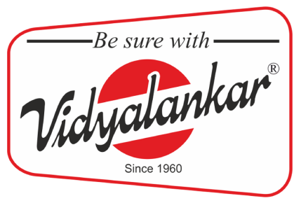 Vidyalankar logo