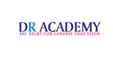 DR Academy logo