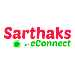 Sarthaks eConnect logo