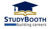 Study Booth logo