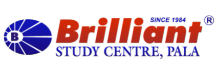 Brilliant Study Center logo