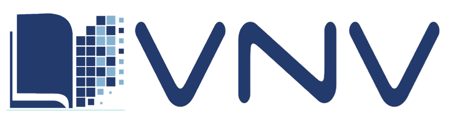 VNV Coaching logo