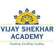 VIJAY SHEKHAR ACADEMY logo