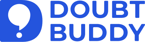 DoubtBuddy logo