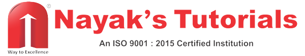 Nayaks Tutorials logo