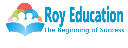 ROY EDUCATION