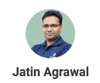 Jatin Agarwal