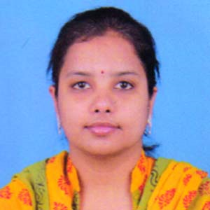 A S V S REVATHI DEVI