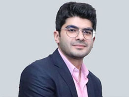 Akshay Marwah