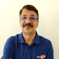 Dr Sanjeev Sharma