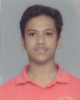 SAMARTH AGARWAL